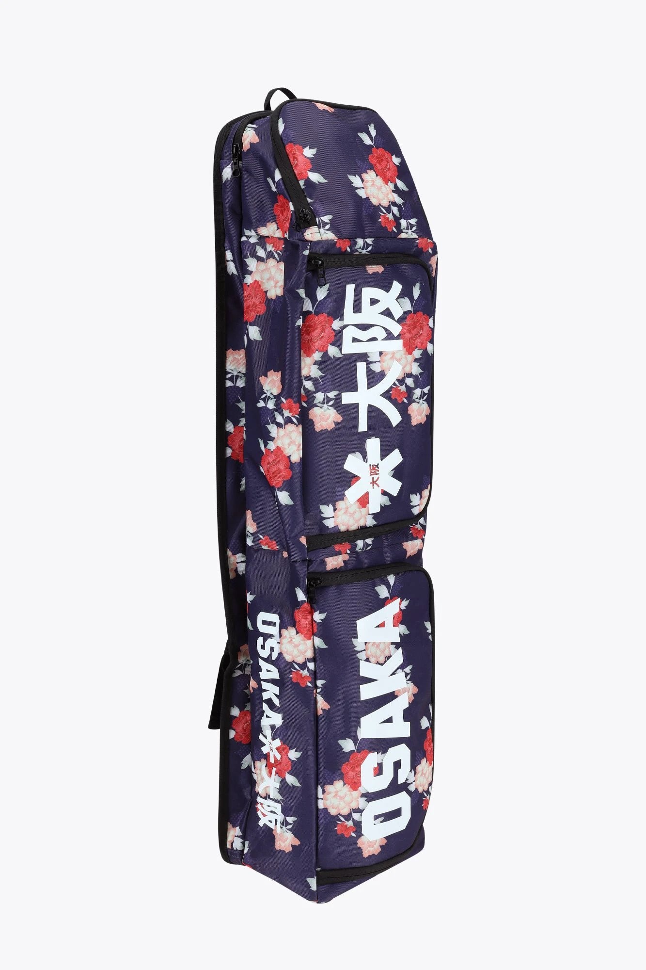 osaka-hockey-stickbag-sports-large-4-bastoni-peony image 3