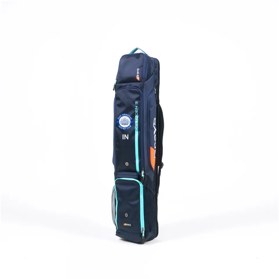 grays-delta-gen3-kitbag-east-grinstead-senior-navy-black image 1