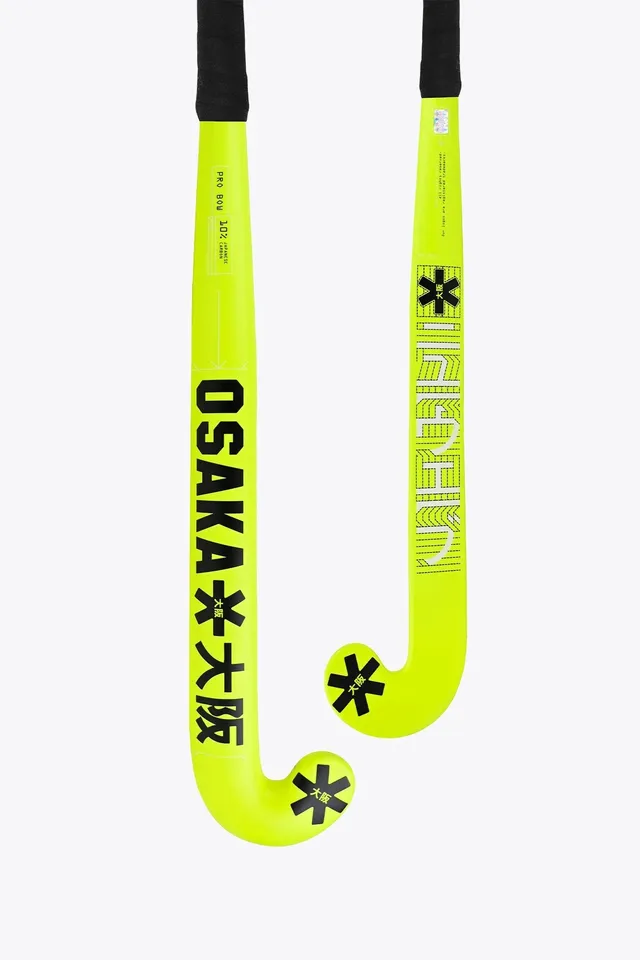 osaka-edit-one-pro-bow-10-fluorescent-lime image 1