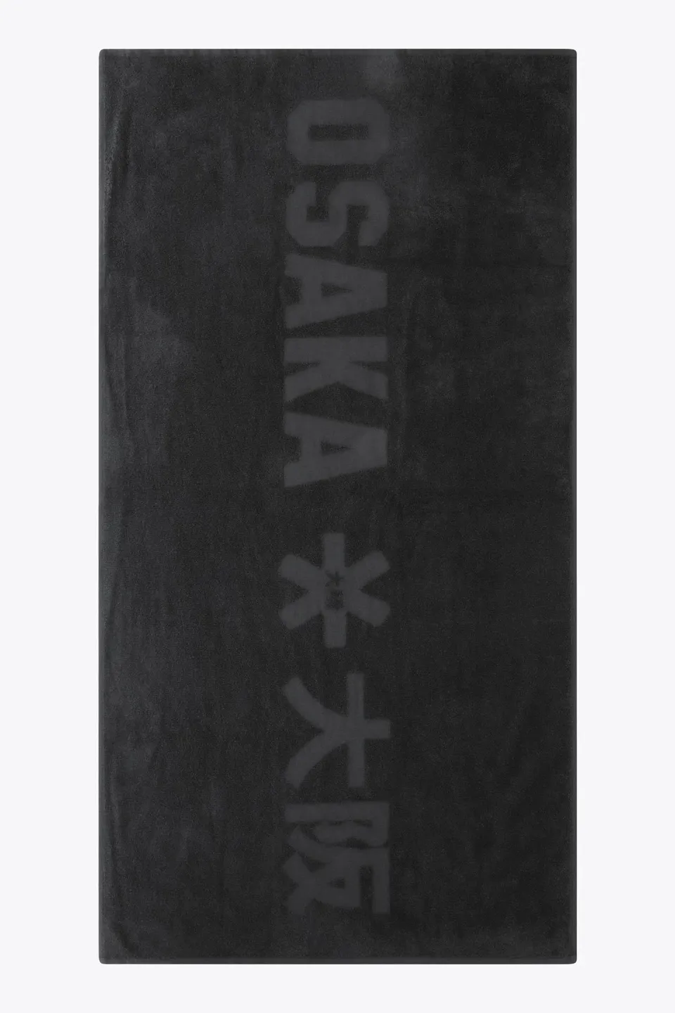 osaka-gym-towel-asciugamano-palestra-70x40-black image 1