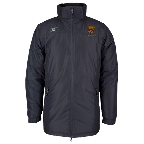 grays-cannock-hc-pro-all-weather-jacket-adulto-nero image 1
