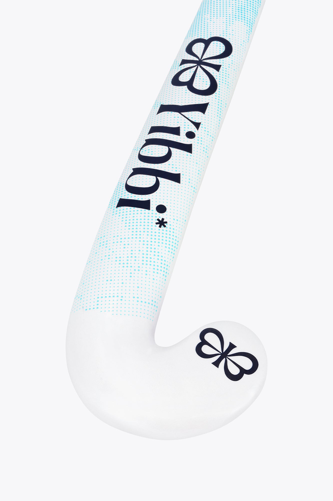 osaka-yibbi-bastone-hockey-prato-mid-bow-wd-bianco image 2
