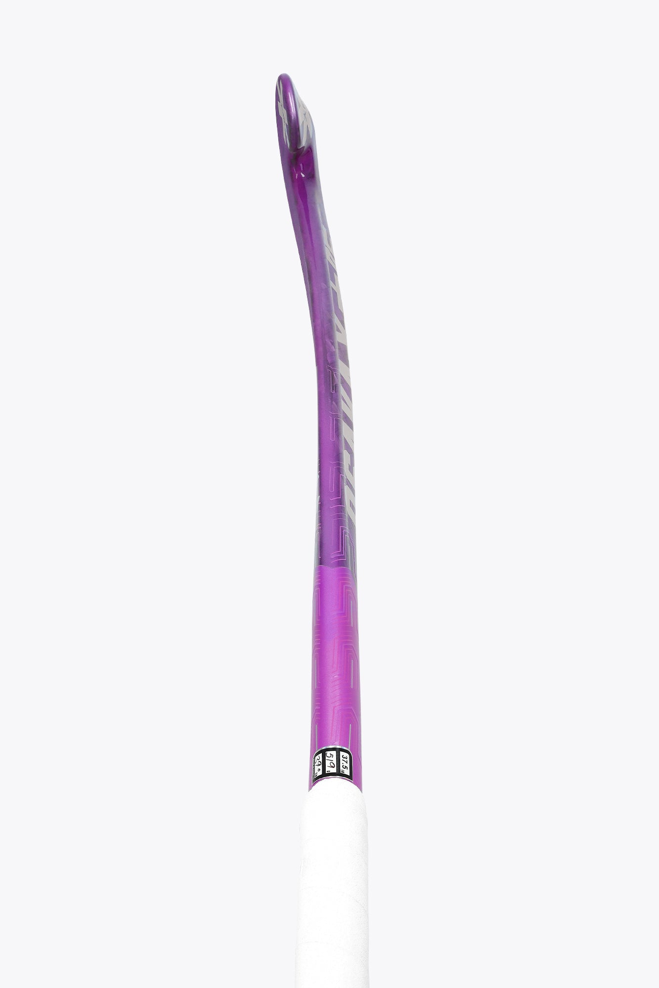 osaka-pro-bow-ltd-futurelab-mazza-hockey-rose-bud image 3