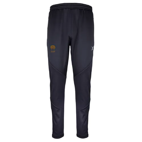 grays-pro-warm-up-pantalone-tuta-adulto-black-devizes-hc image 1