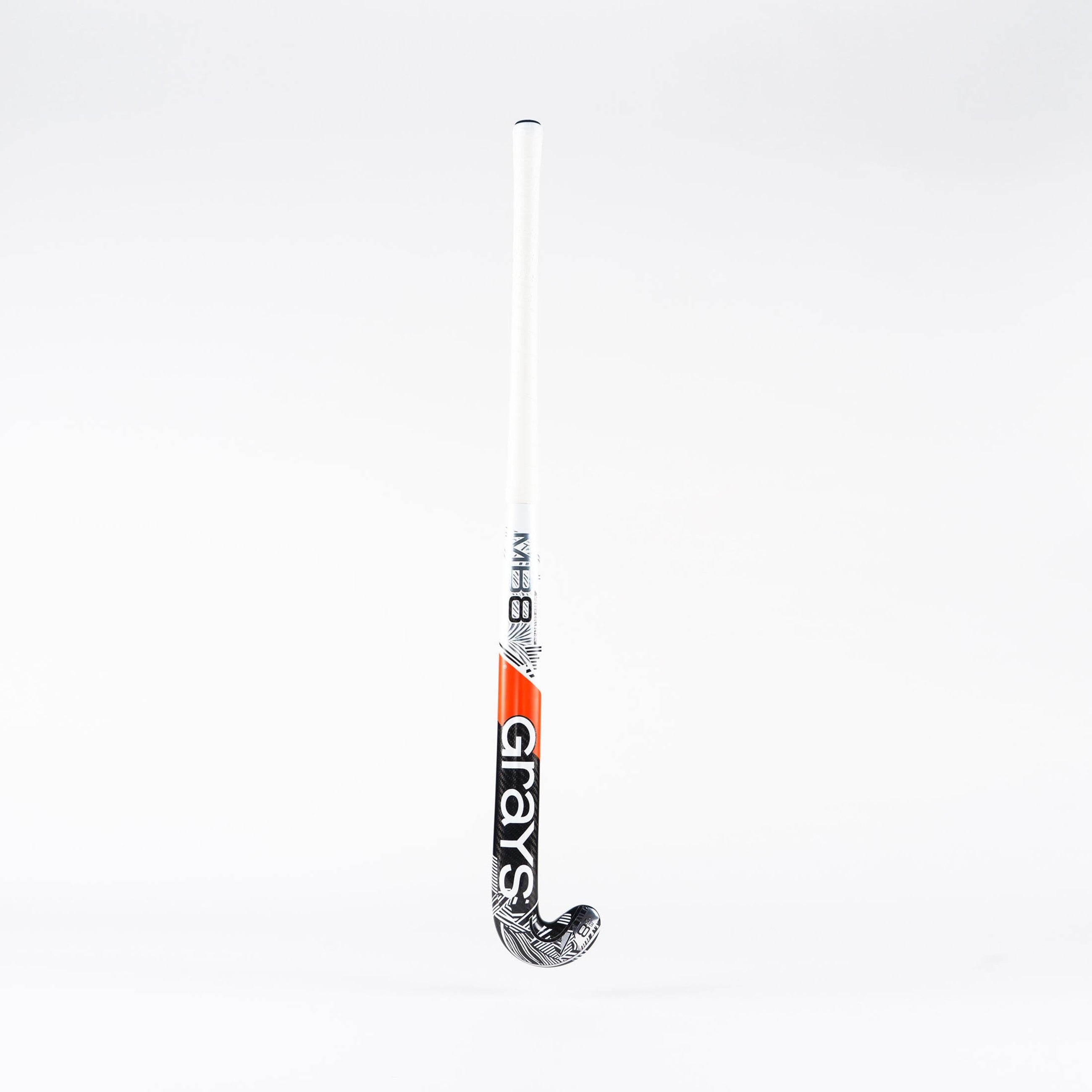 grays-mb-8-composite-mazza-hockey-prato-midbow-grafene image 3