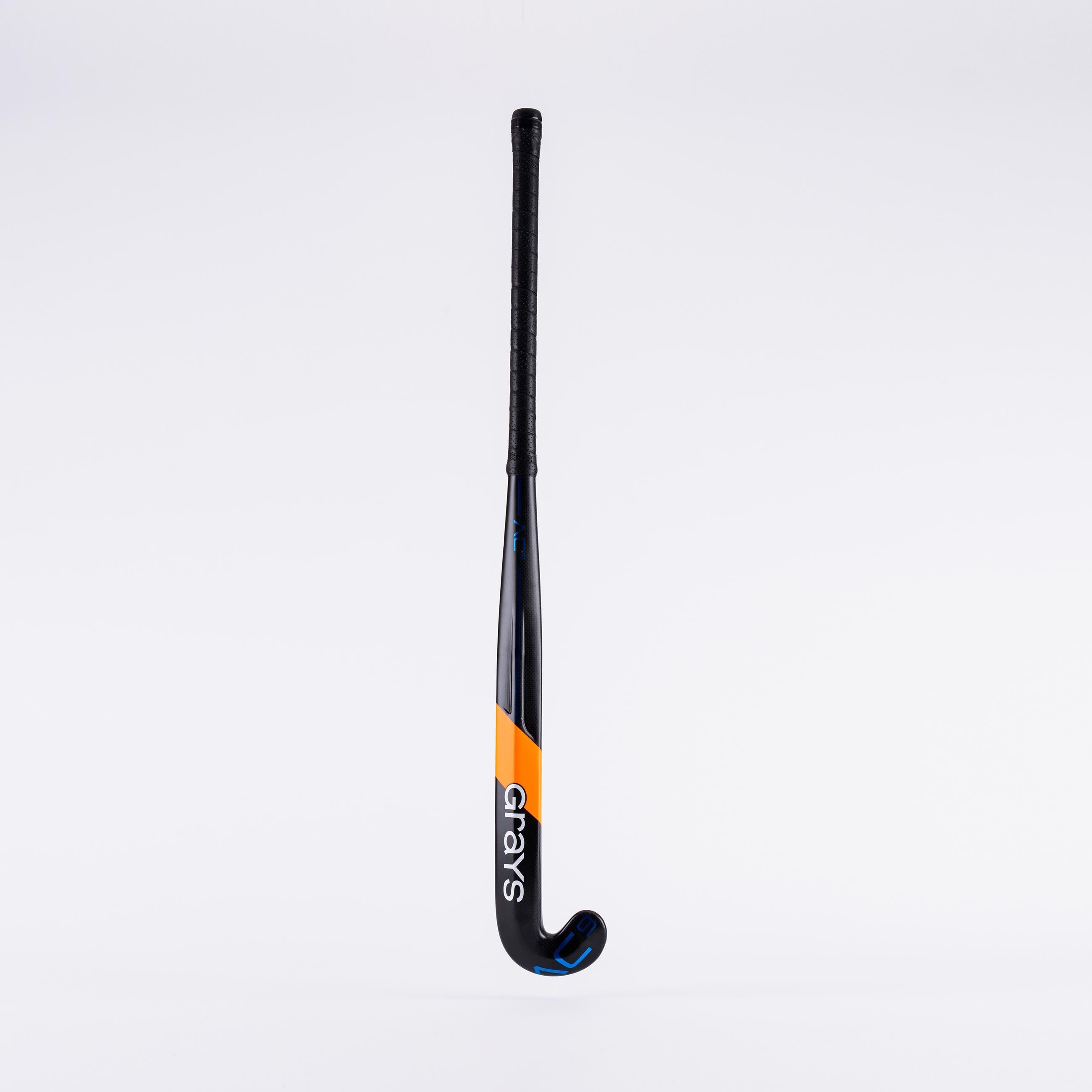 grays-ac9-dynabow-s-mazza-hockey-composite-nero-blu image 6