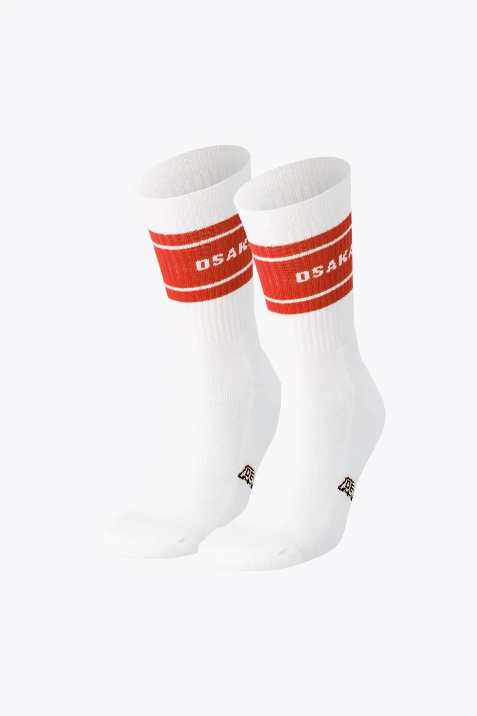 osaka-colourway-calze-sport-duo-pack-arancioni image 1
