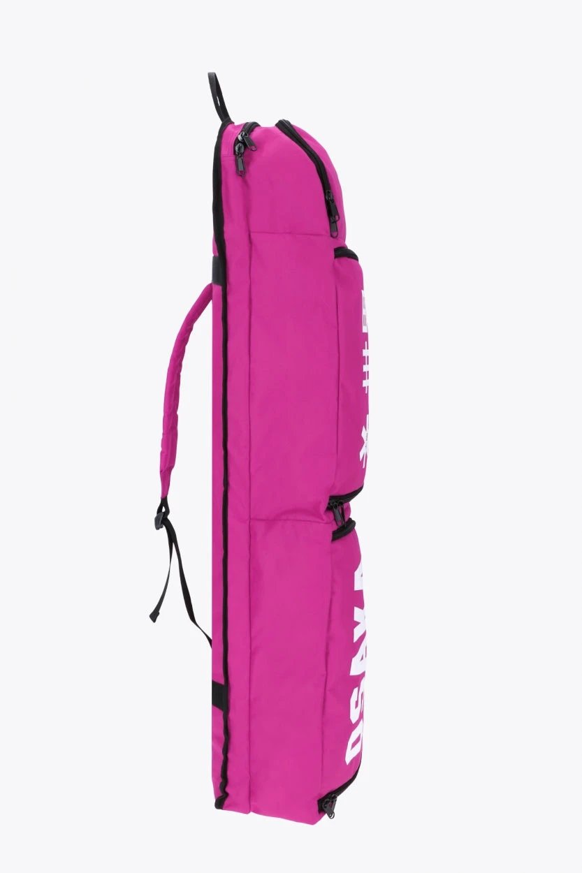 sacca-osaka-sports-stickbag-medium-rosa-3-stick image 3