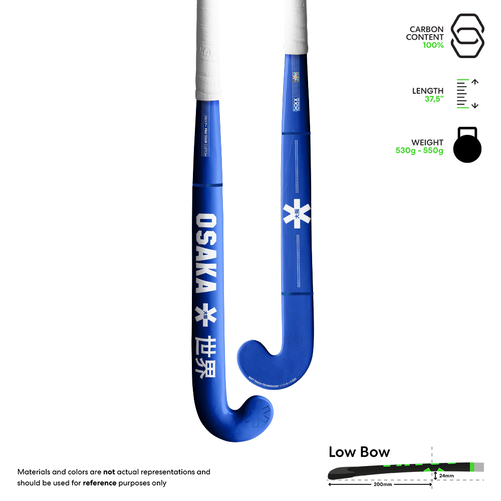 osaka-custom-pro-ec-edition-stecca-hockey-prato-scotland image 3
