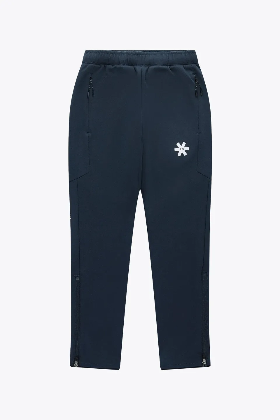 osaka-kids-track-pants-pro-pantaloni-tuta-navy image 1