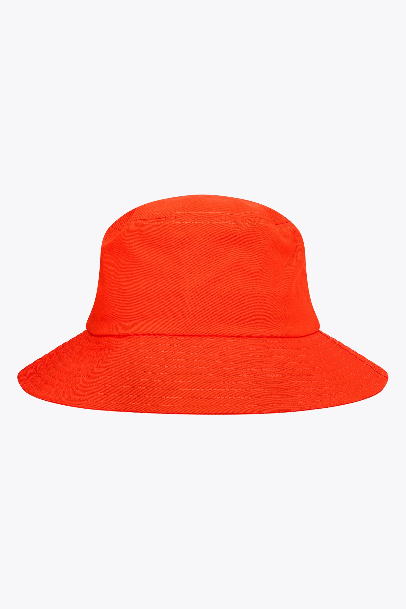 osaka-yibbi-bucket-hat-bright-orange image 2