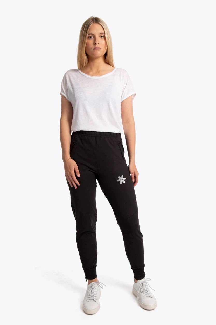 osaka-women-track-pants-black image 3