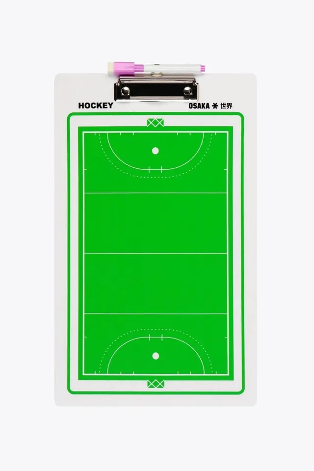 osaka-coach-board-tattica-hockey-no-color image 1