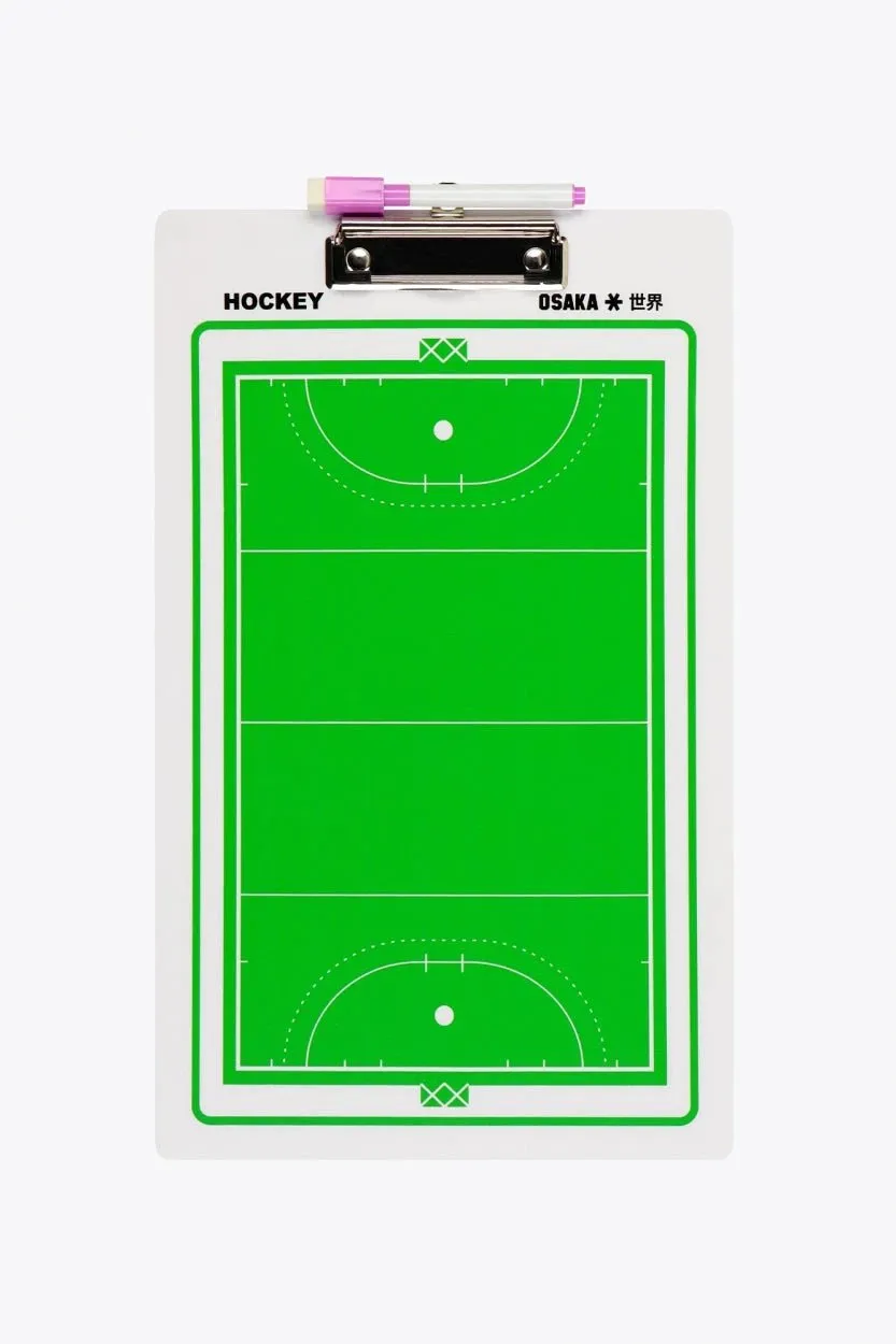 osaka-coach-board-tattica-hockey-no-color image 1