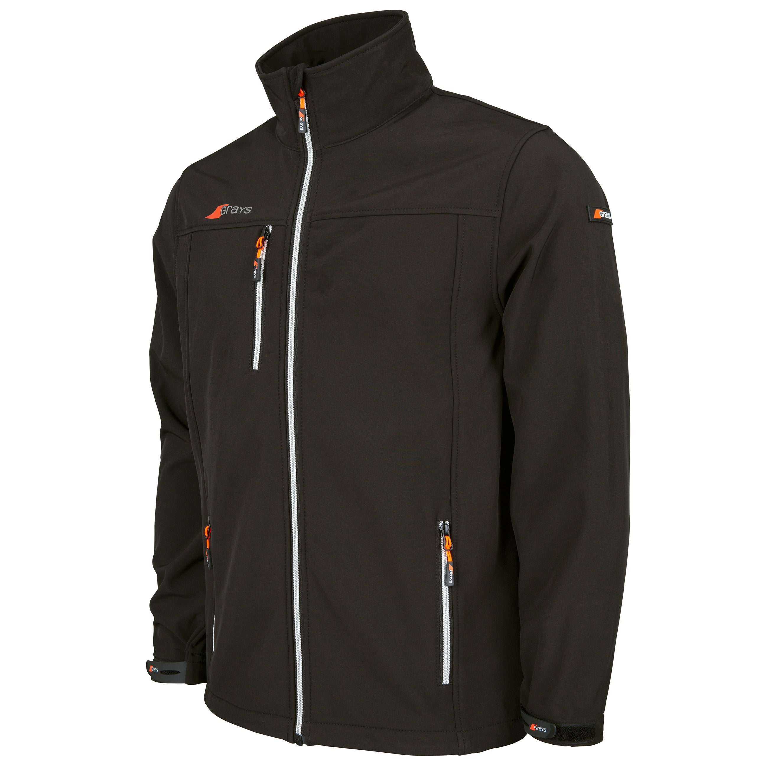 grays-radius-giacca-softshell-uomo-performance image 3
