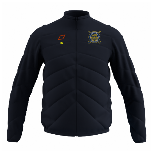 grays-maidstone-hockey-club-senior-gts-full-zip-jacket-blu-navy-scuro image 1