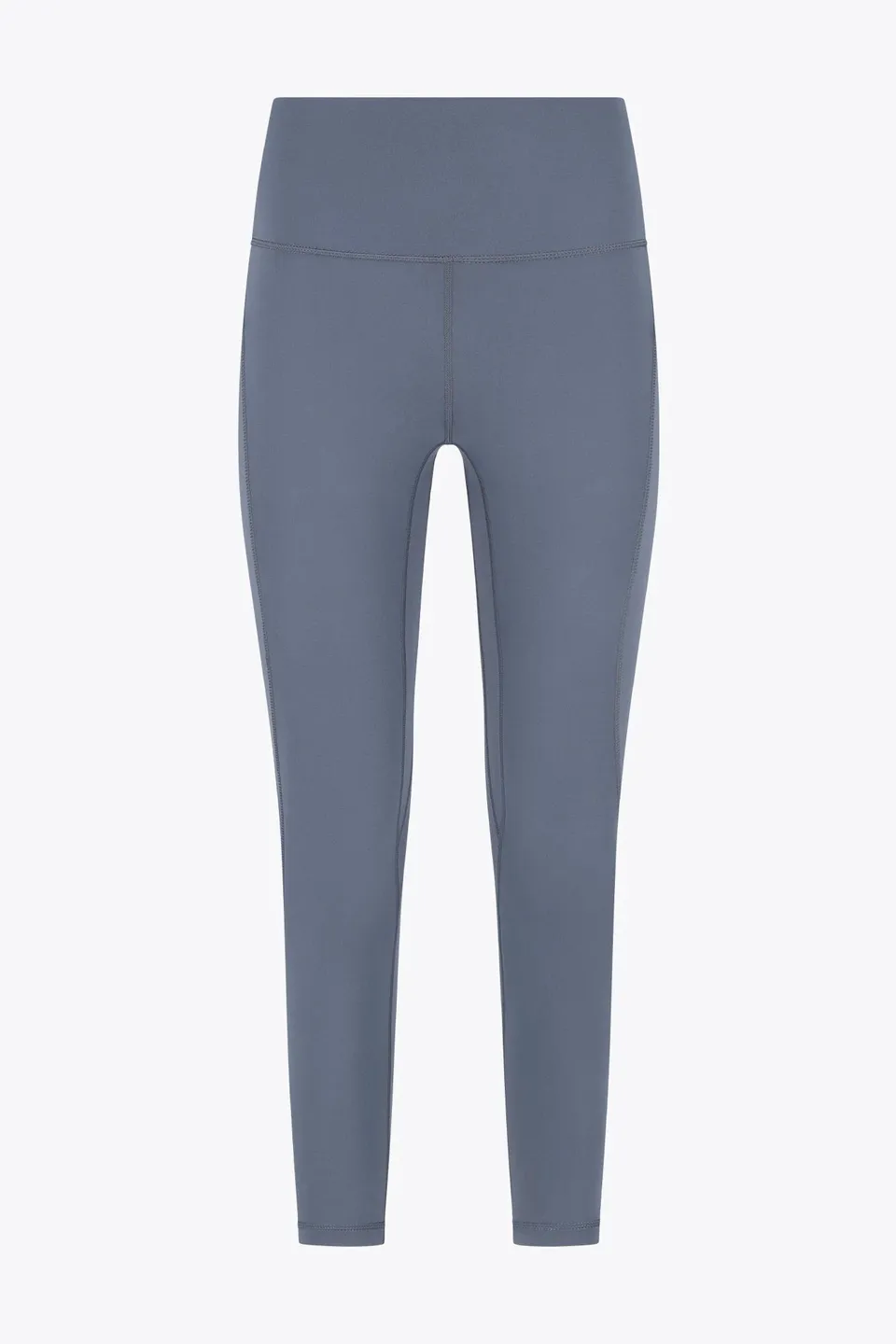 osaka-women-legging-side-pocket-leggings-donna-viola image 1