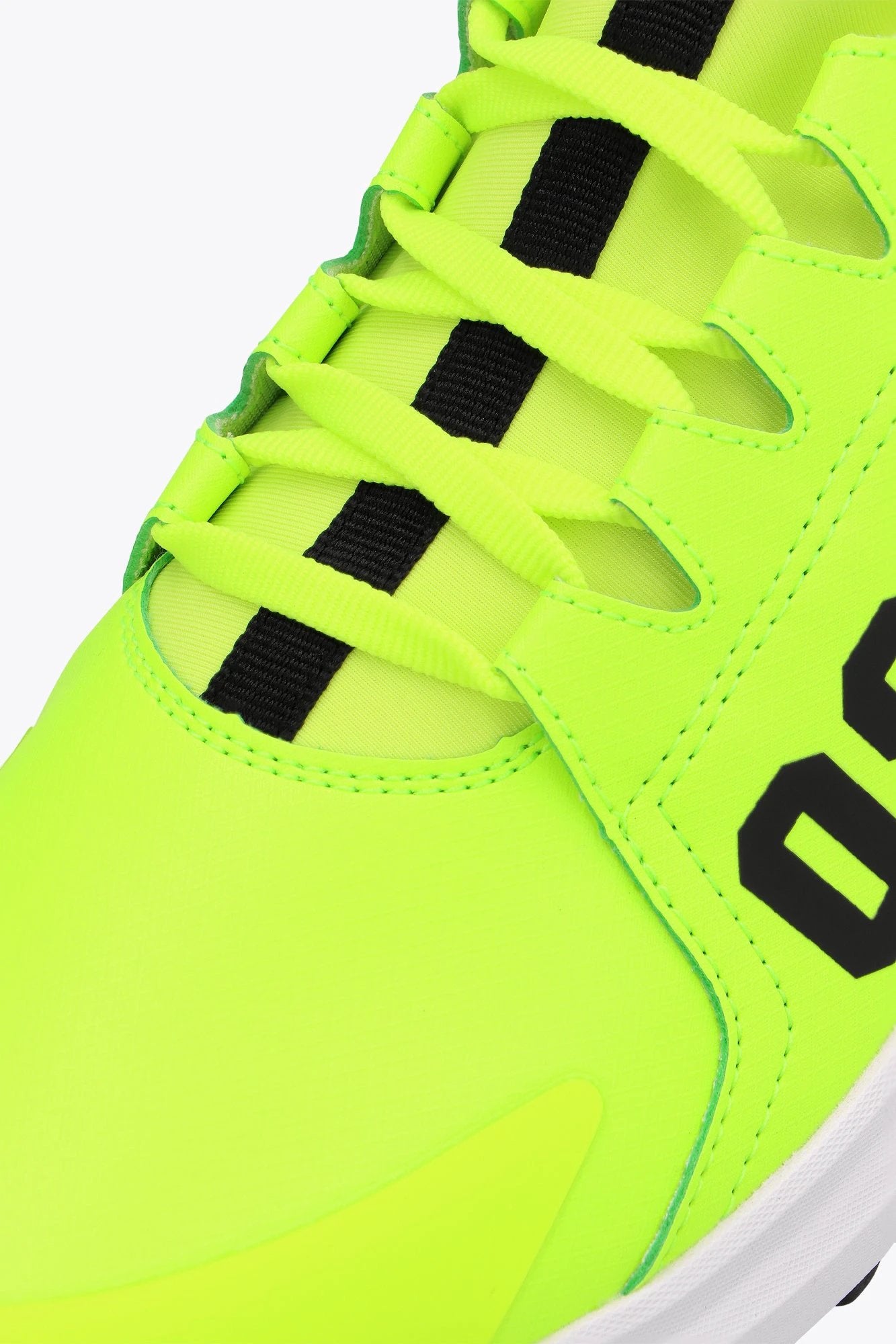 osaka-furo-scarpe-hockey-prato-fluorescent-lime image 4