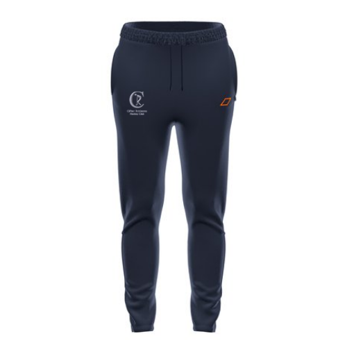 grays-clifton-robinsons-gts-pantaloni-training-donna-blu-navy-scuro image 1