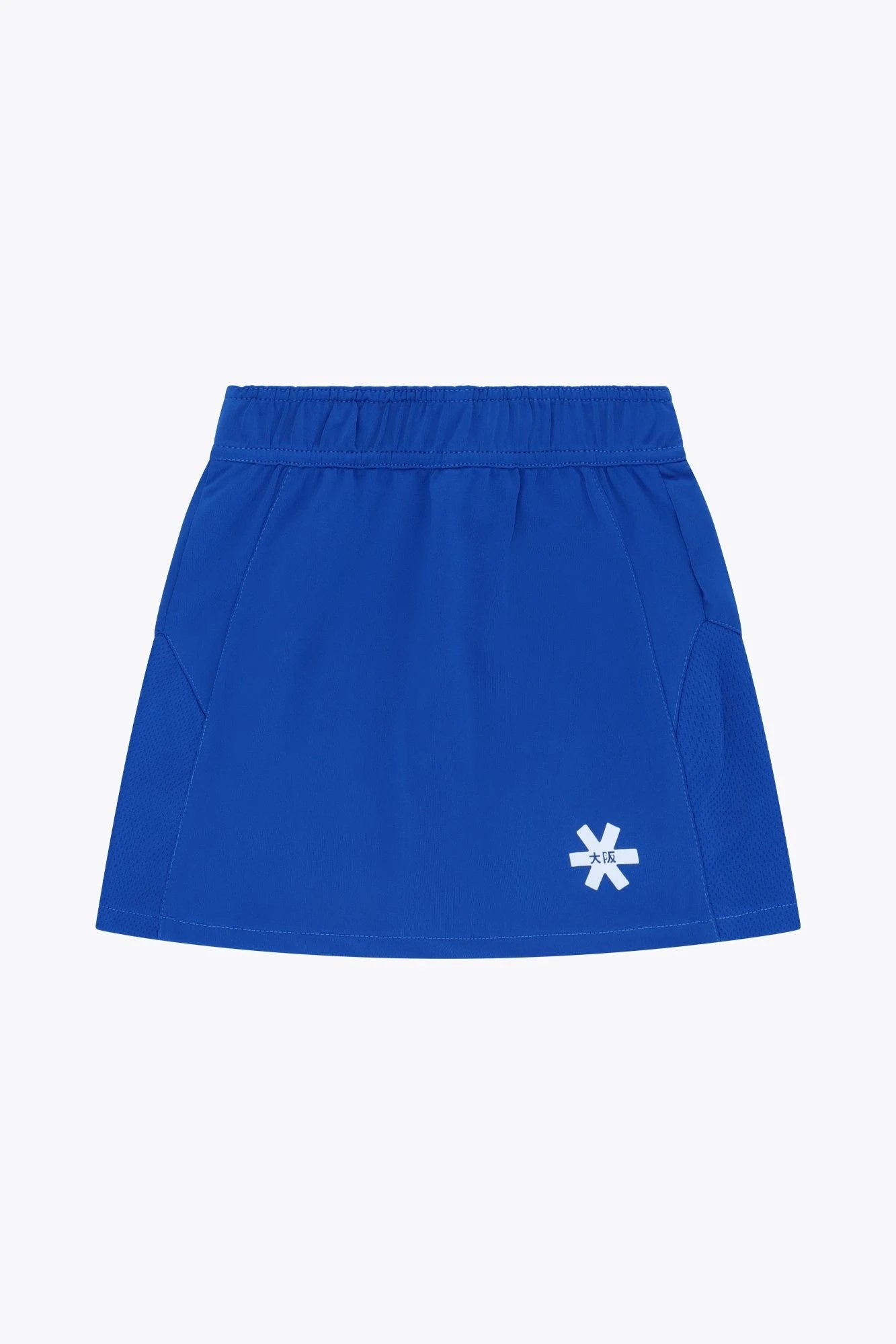 osaka-kids-training-skort-hockey-bambina-royal-blue image 1