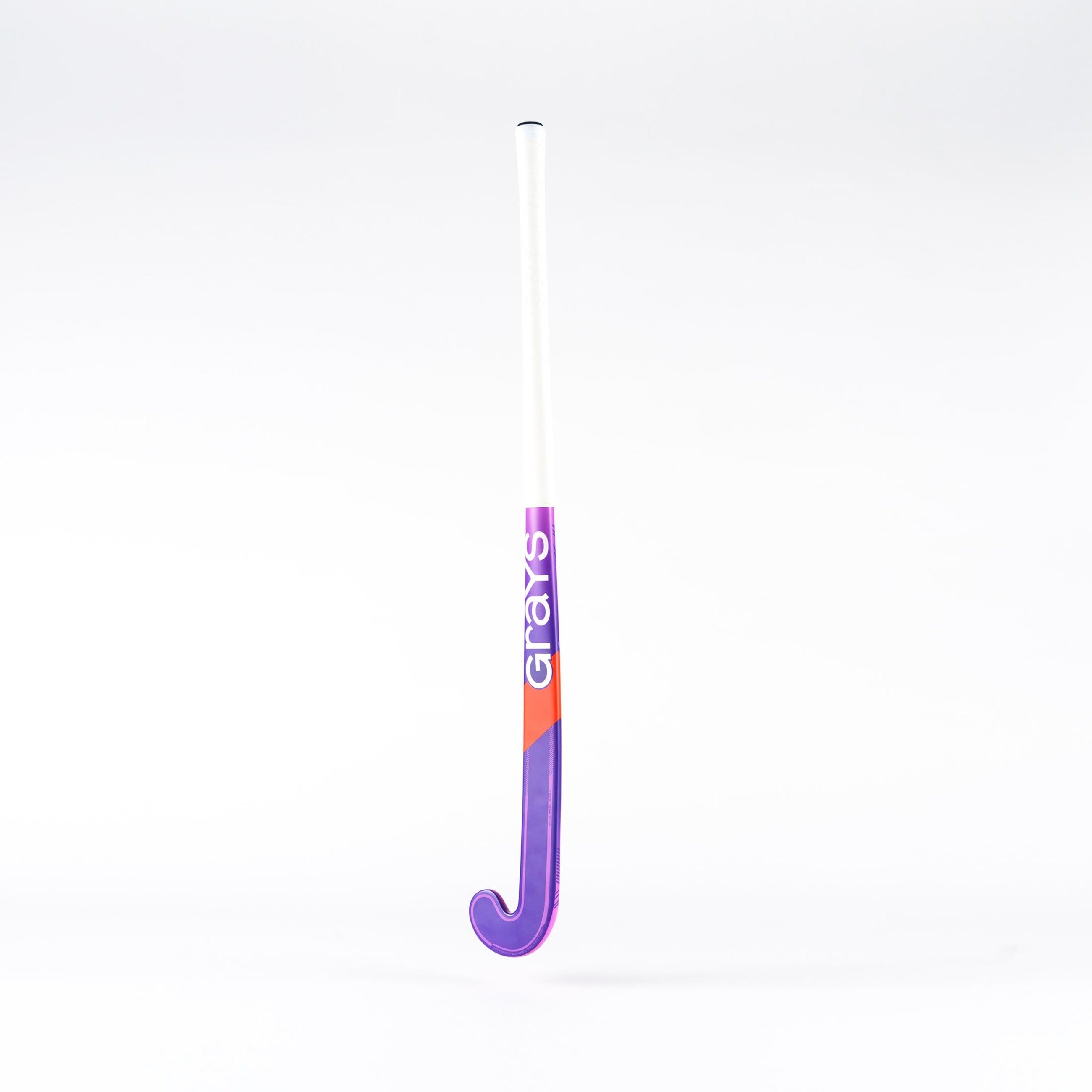 grays-ub-3-composite-mazza-da-hockey-prato-ultrabow-micro-viola image 7