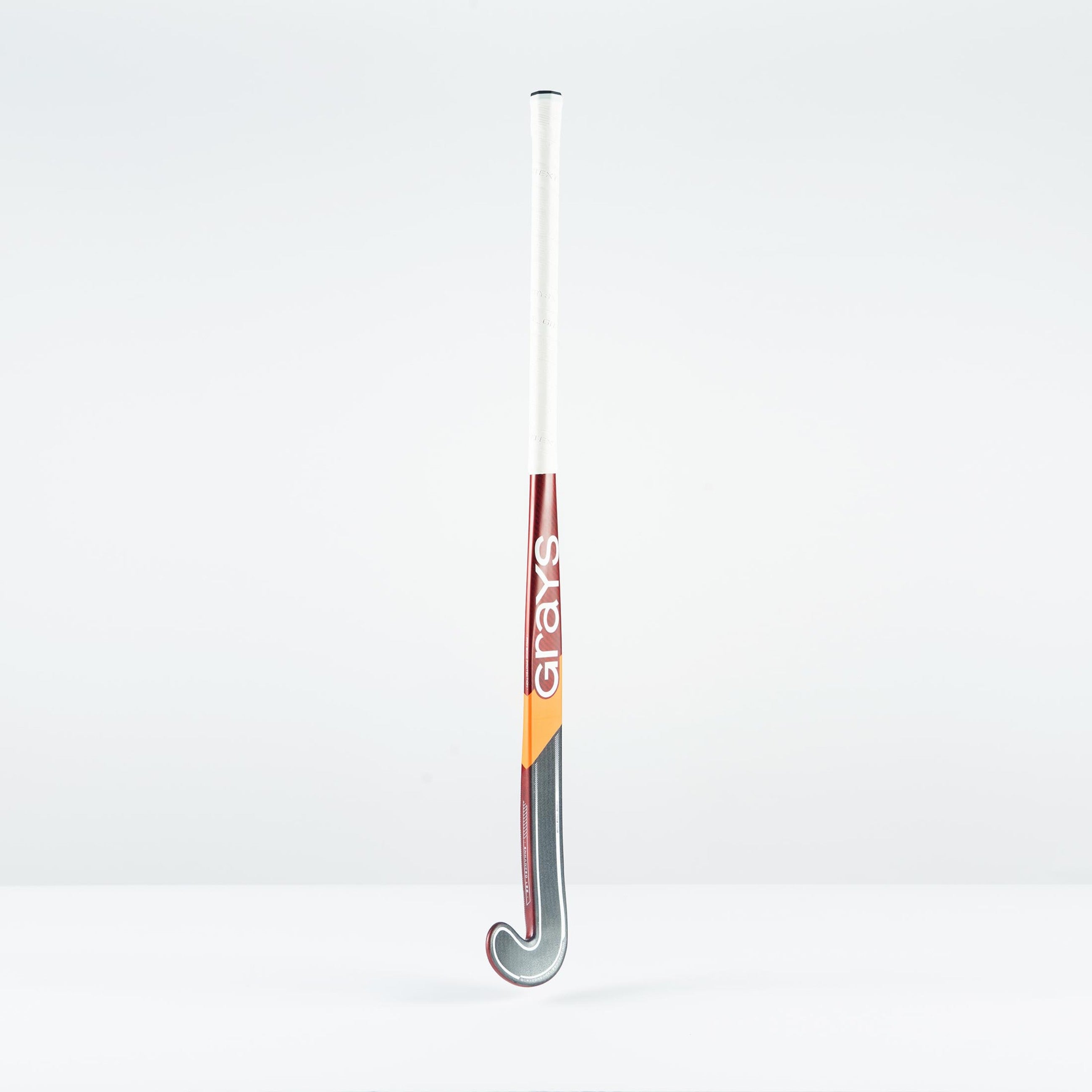 grays-pb9-mazza-da-hockey-prato-composita-rossa-probow-plus image 5