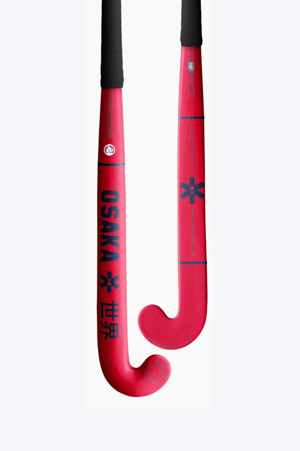 osaka-custom-pro-mazza-da-hockey-su-prato-osaka-x-charcot image 1