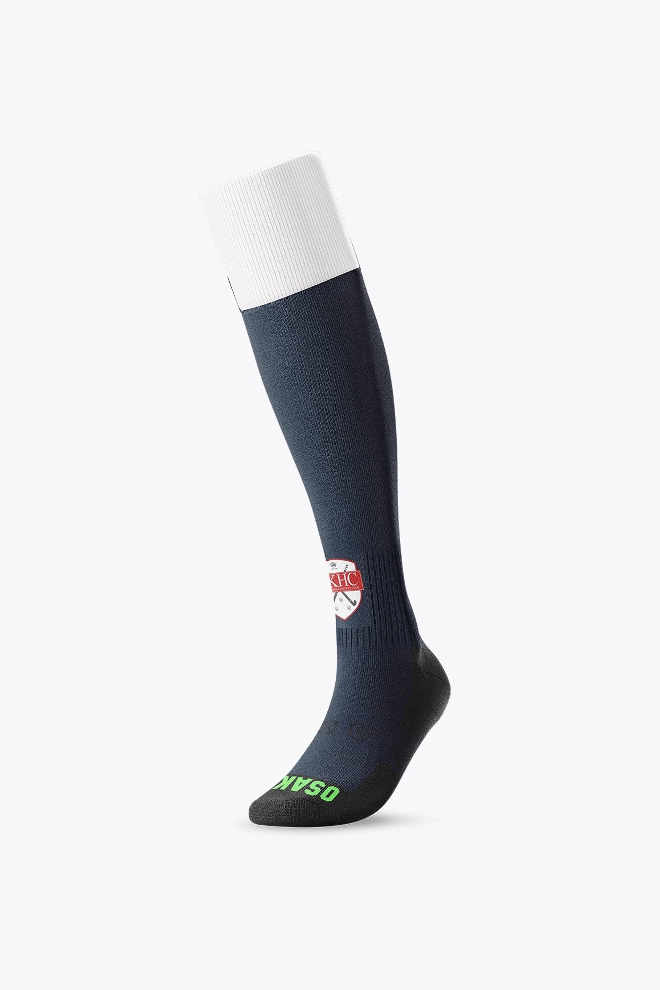 osaka-royal-knokke-hc-calze-hockey-prato-navy image 1