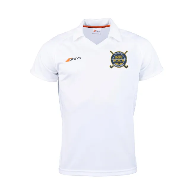grays-shirt-trasferta-bambino-maidstone-hc-bianco-navy image 1