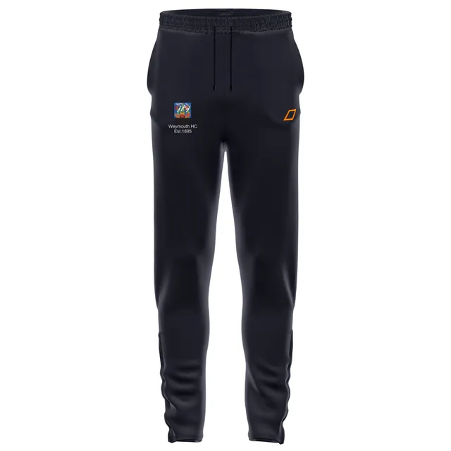 grays-weymouth-hc-gts-pantaloni-training-senior-neri image 1