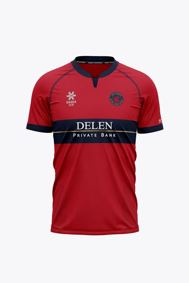 osaka-khc-dragons-men-jersey-retro-edition-red image 1