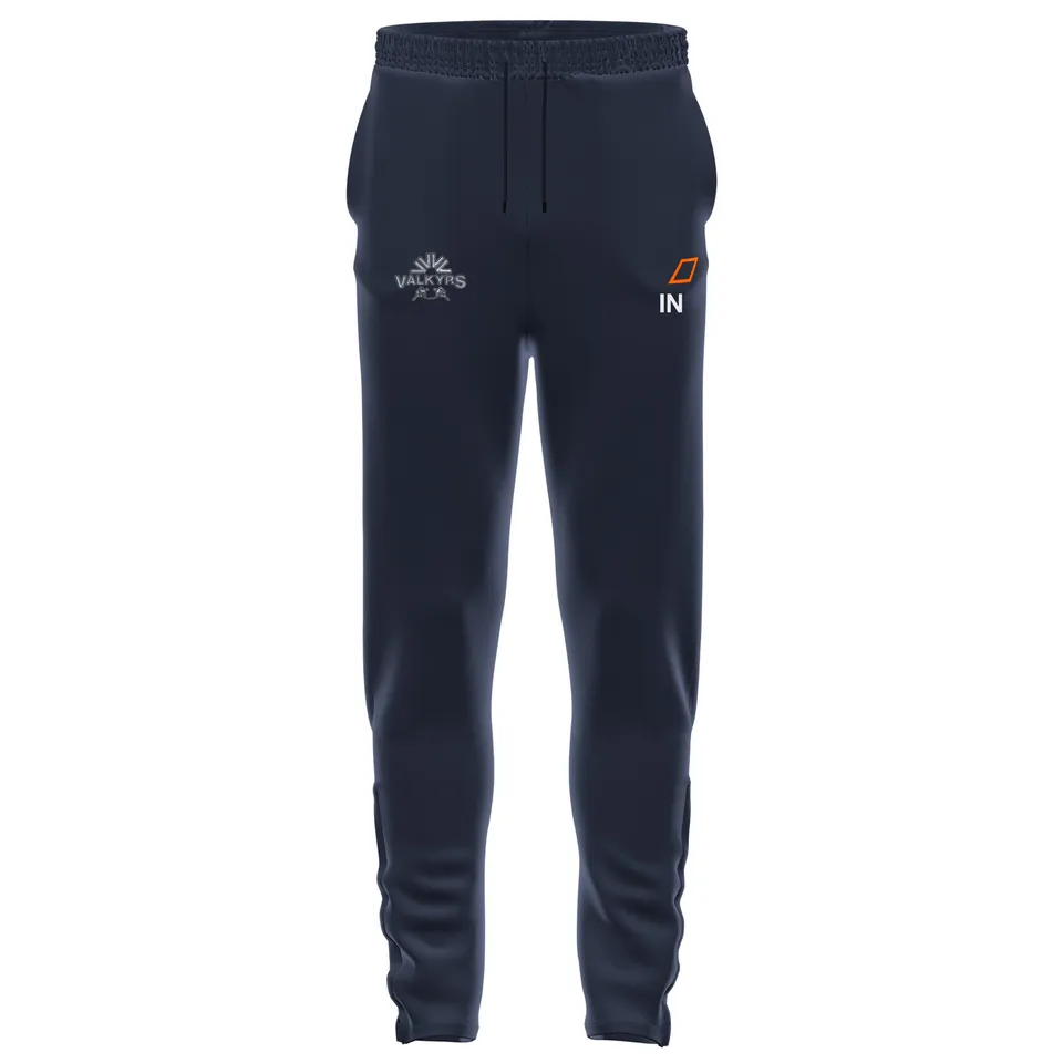 grays-valkyrs-h-c-gts-pantaloni-training-blu-navy-senior image 1