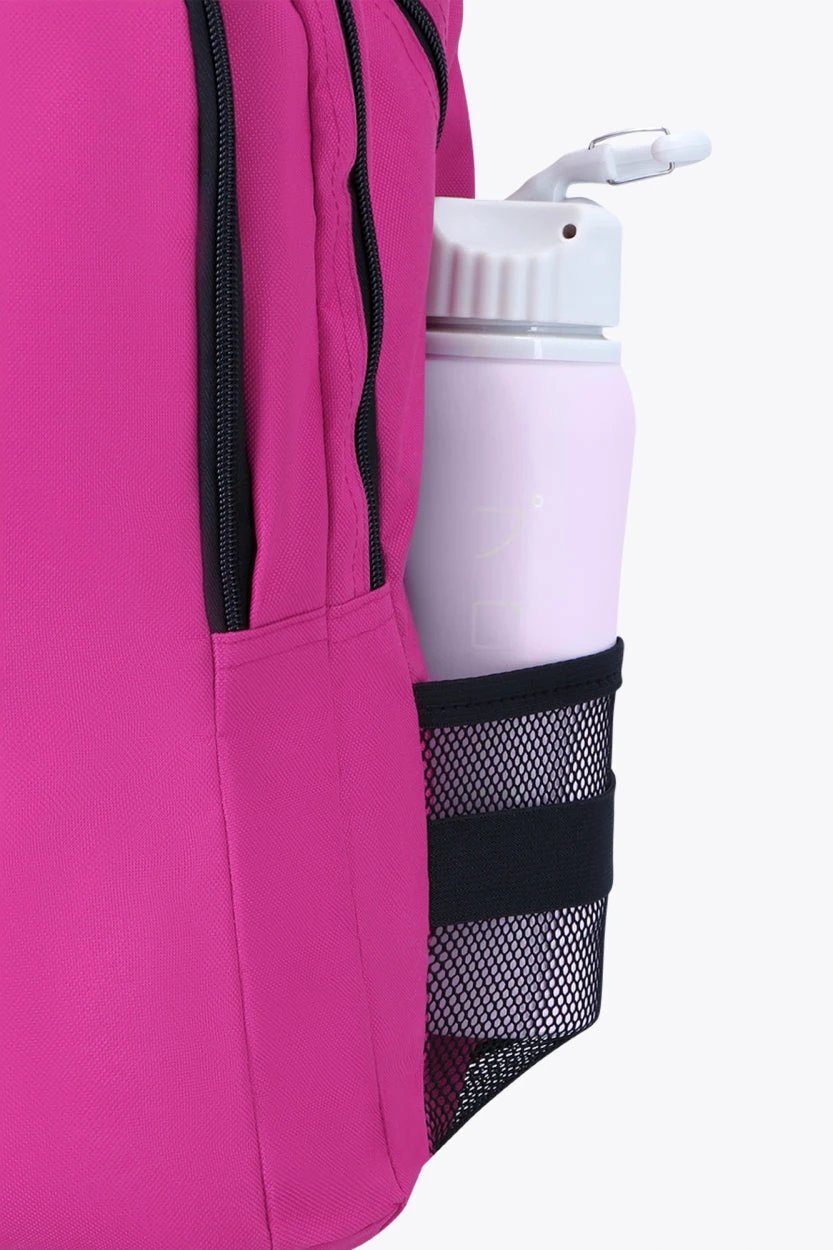 osaka-sports-backpack-zaino-hockey-con-porta-mazza-rosa image 5