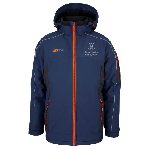grays-vector-giacca-imbottita-sevenoaks-hc-adulto-blu-navy image 1
