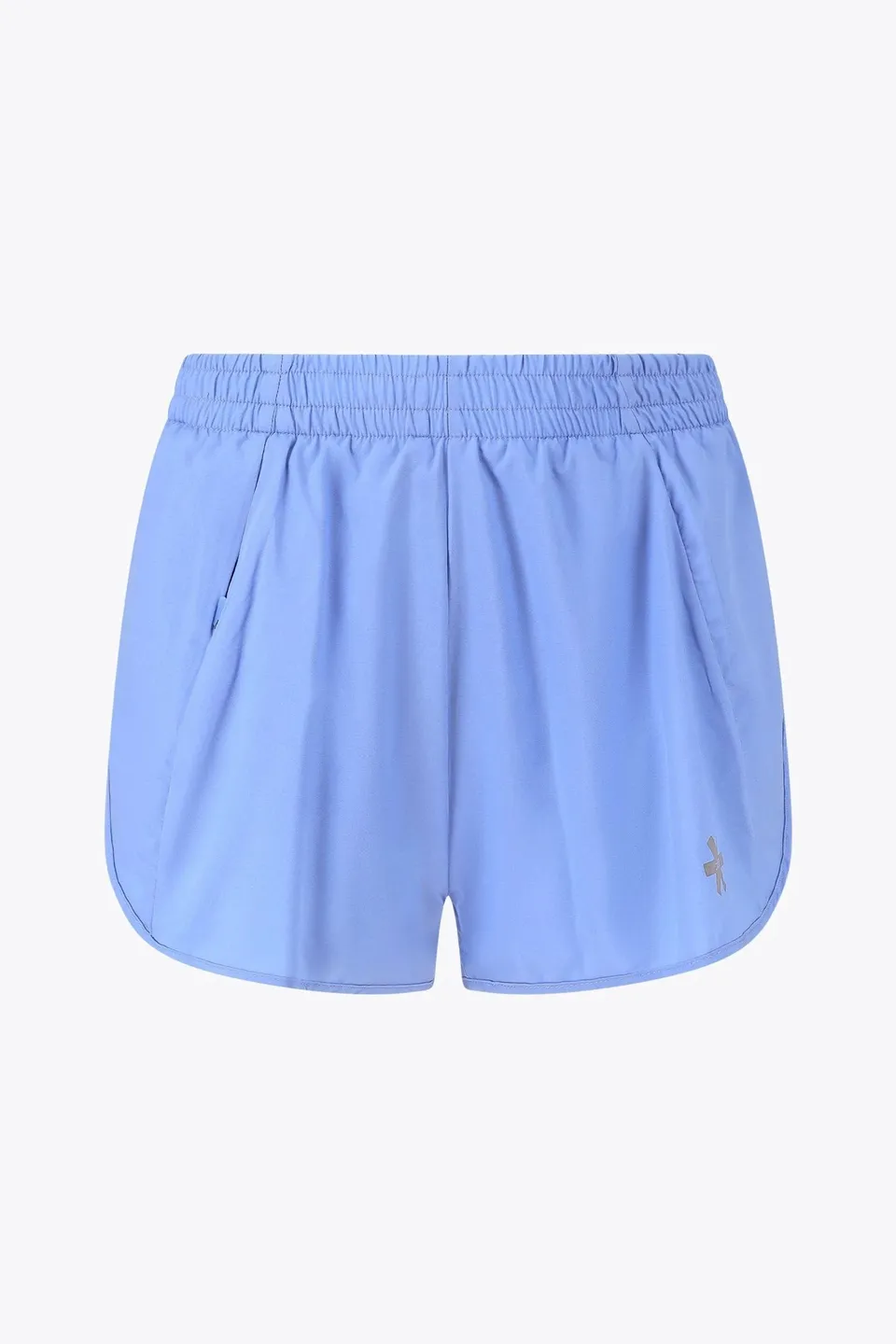 osaka-courtflex-training-shorts-donna-silver-lake-blue image 1