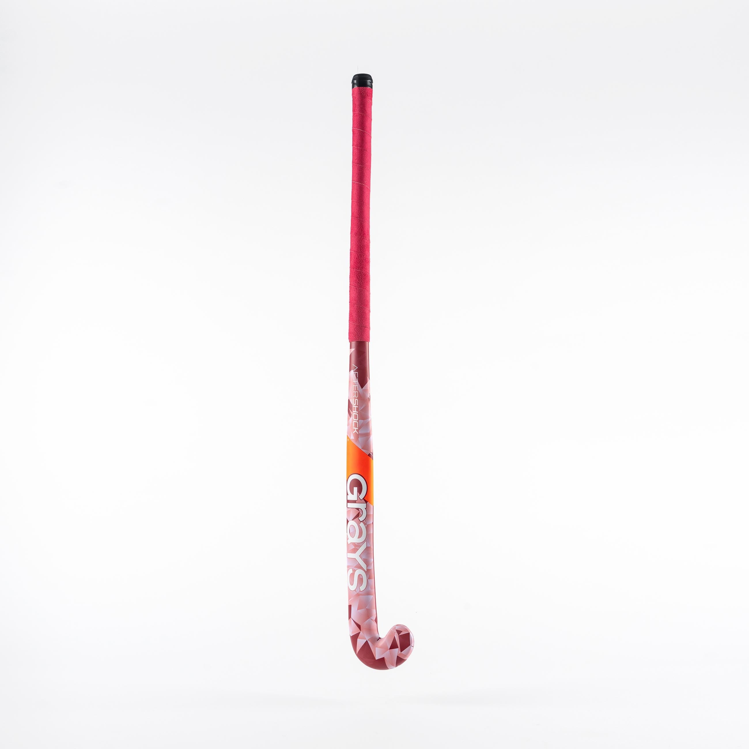 grays-aftershock-ultrabow-mazza-hockey-junior-rosa-rossa image 3