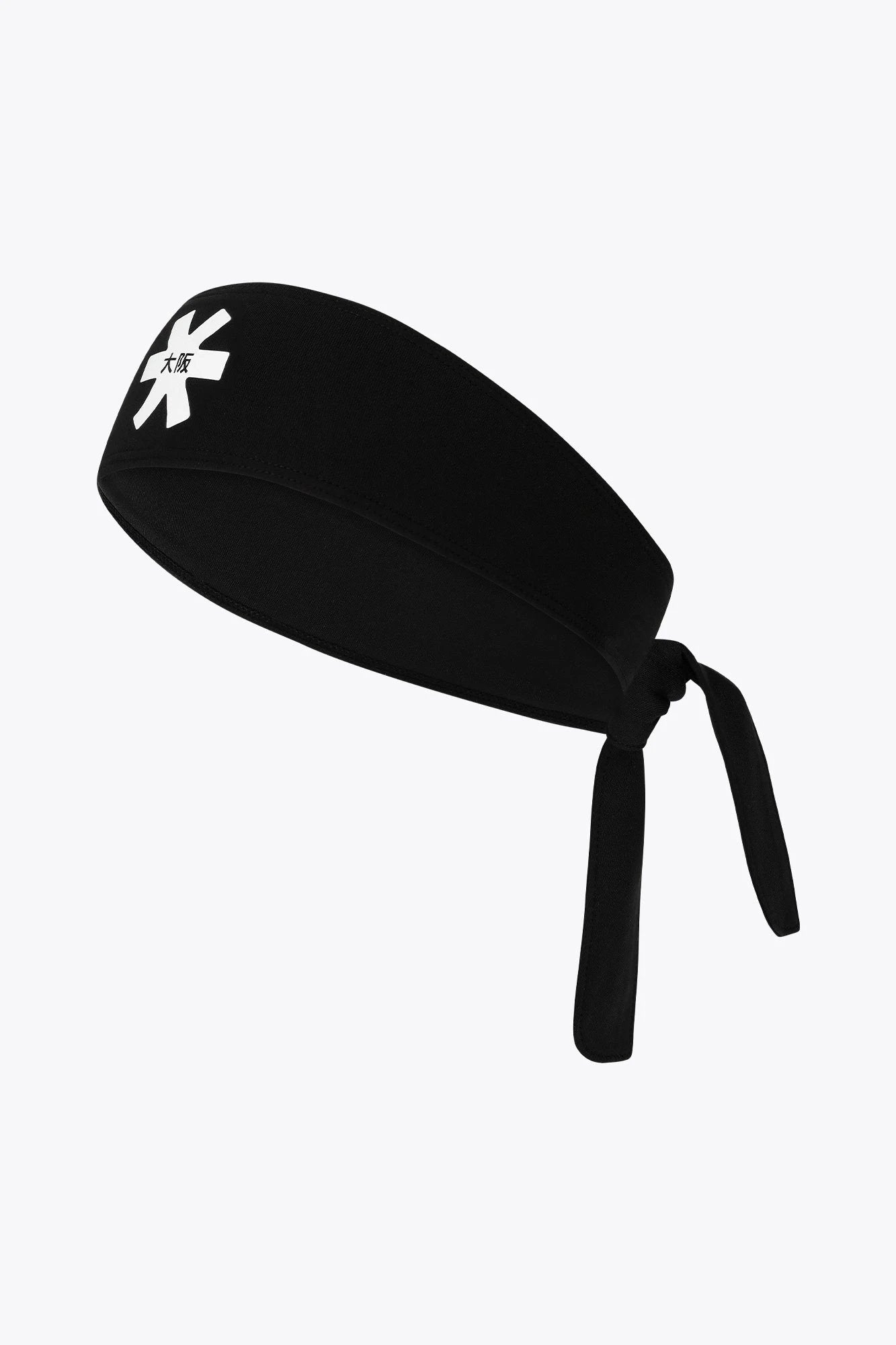 osaka-sports-bandana-fascia-sudore-black image 1