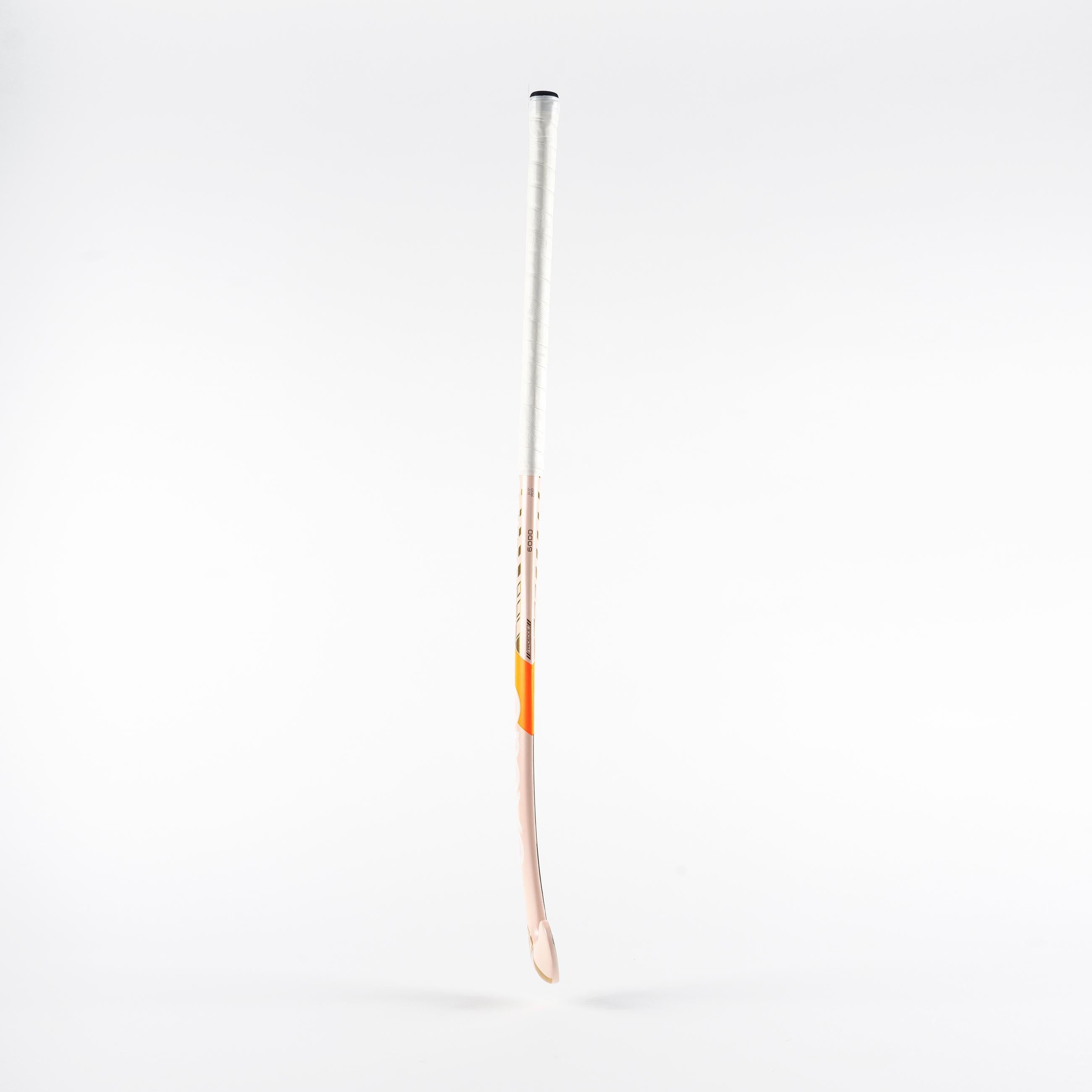 grays-gr6000-dynabow-mazza-hockey-junior-composito-rosa-oro image 2