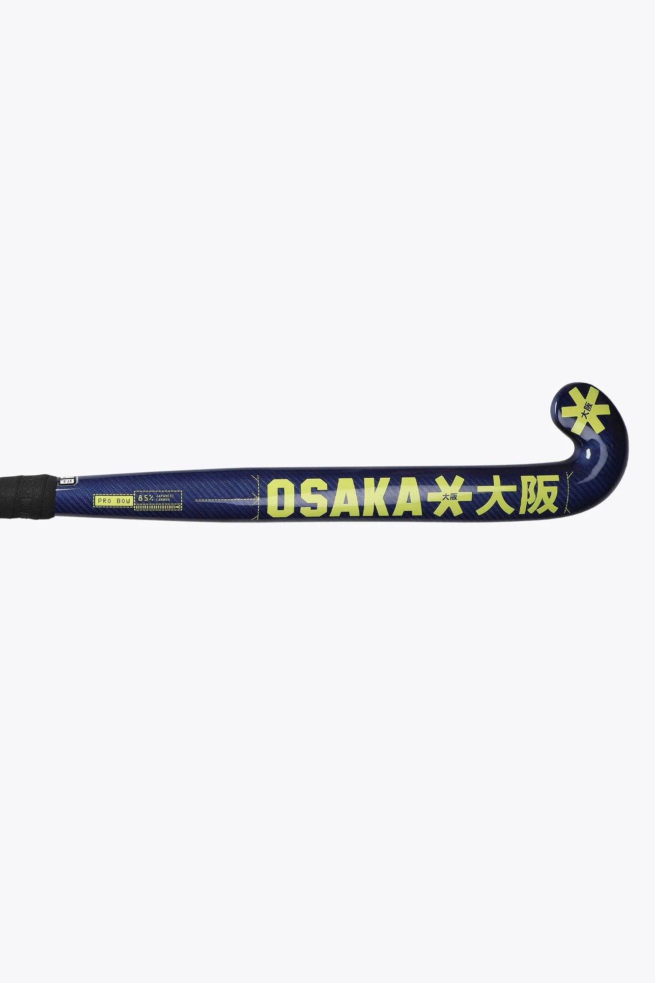 osaka-pro-bow-85-mazza-hockey-prato-limogenes image 4