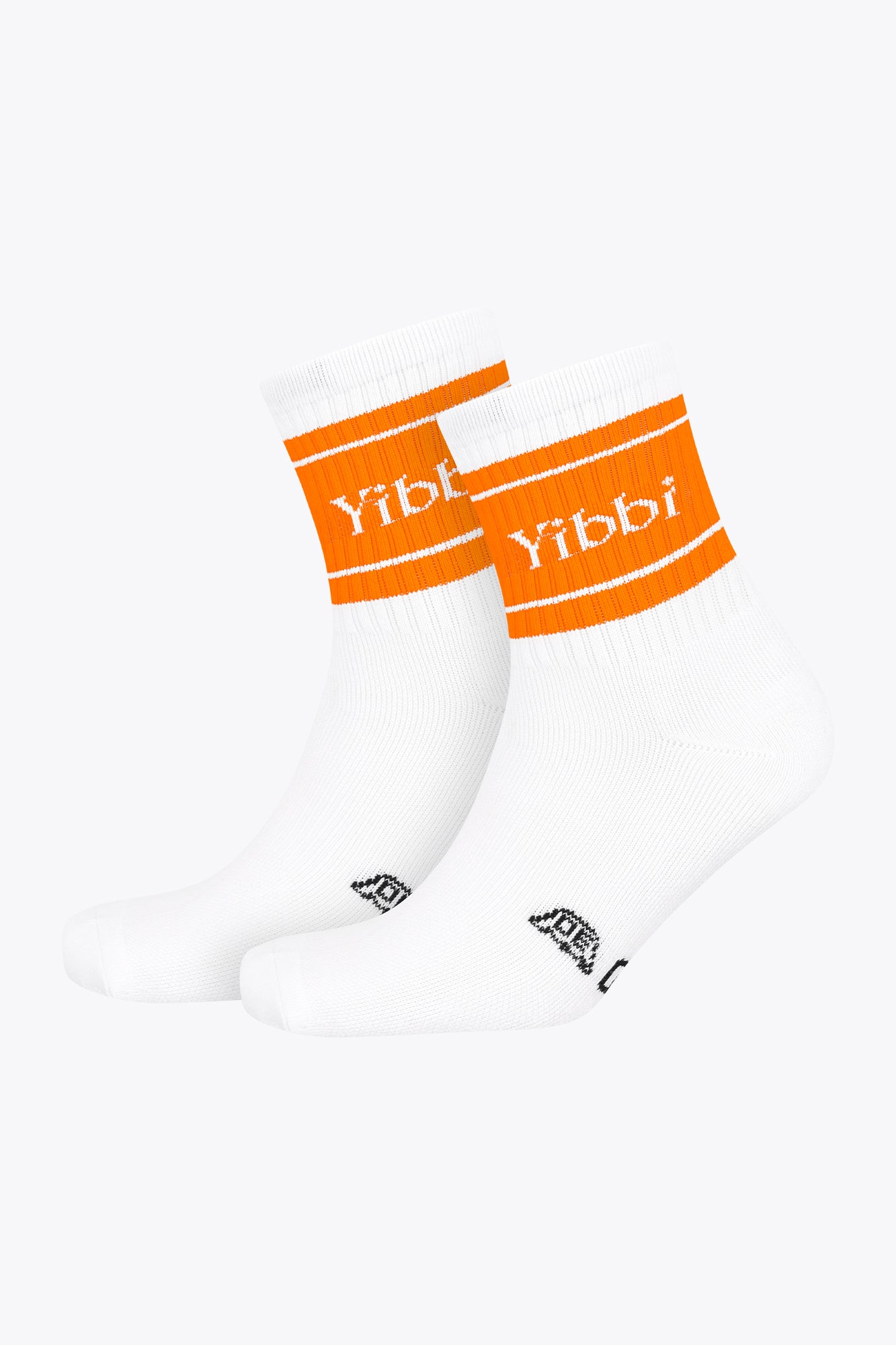 osaka-yibbi-sport-socks-orange image 2