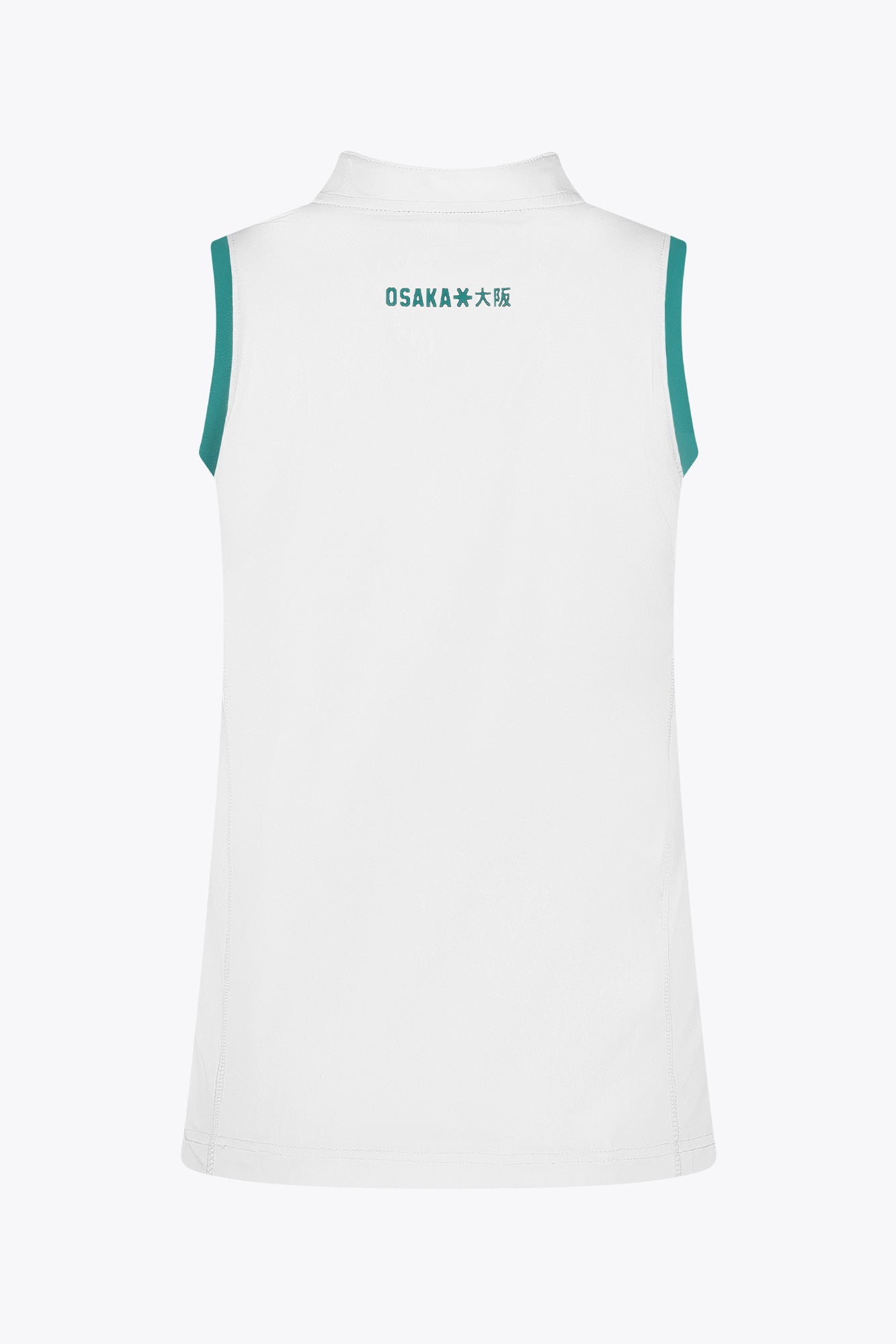 osaka-women-court-tank-top-canotta-donna-white image 3
