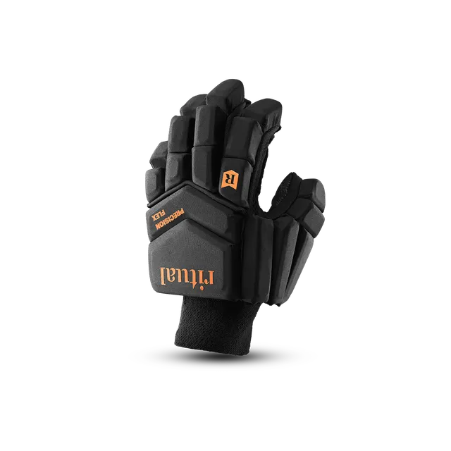 ritual-hockey-precision-flex-guanto-hockey-indoor-pcd image 1