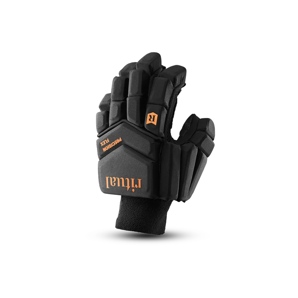 ritual-hockey-precision-flex-guanto-hockey-indoor-pcd image 1