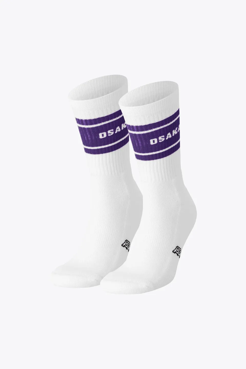 osaka-colourway-calze-sport-duo-pack-viola image 1