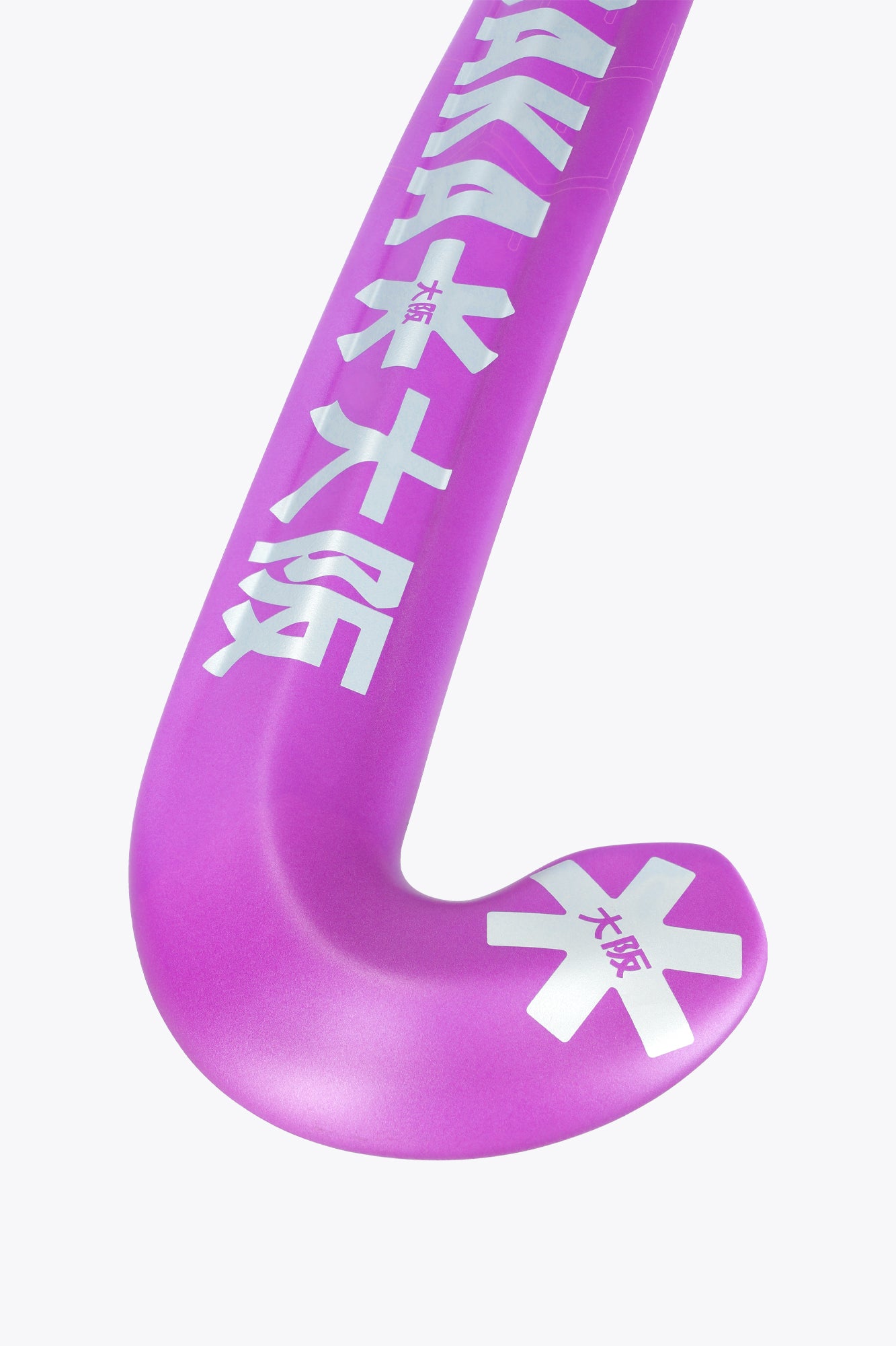 osaka-pro-bow-70-futurelab-mazza-hockey-prato-rose-bud image 2