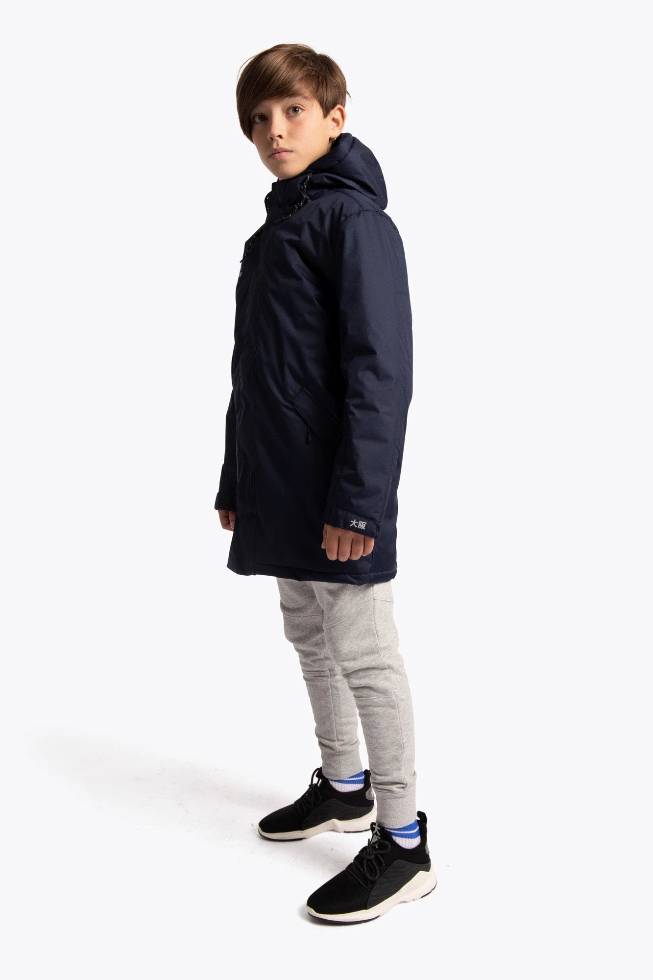 osaka-kids-stadium-jacket-giacca-stadio-bimbo-navy image 4