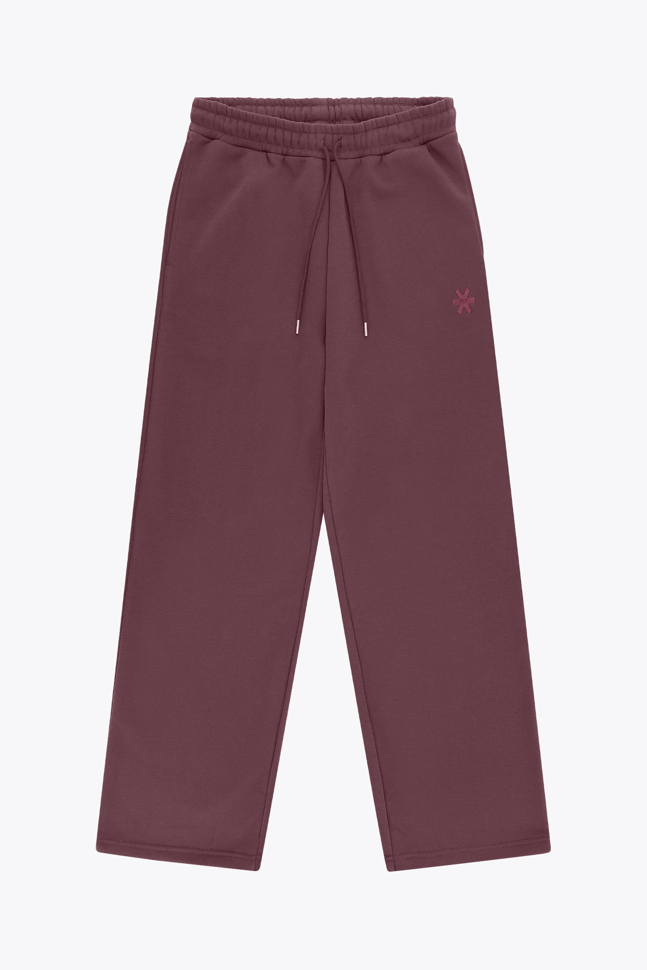 osaka-men-wide-sweatpants-pantaloni-tuta-peppercorn image 1