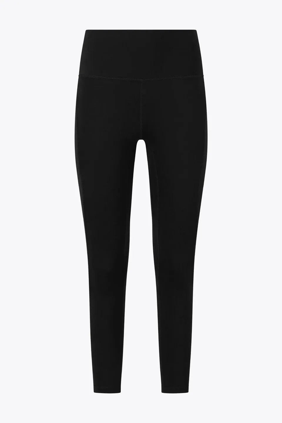 osaka-legging-donna-con-tasca-laterale-nero image 1