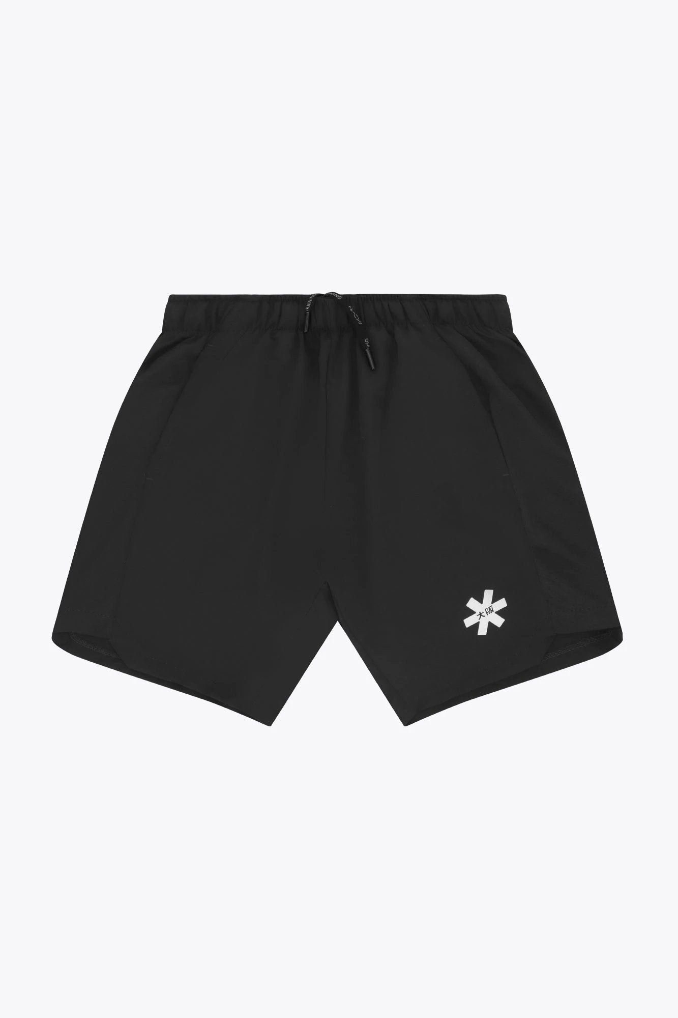 osaka-kids-training-short-hockey-black image 1