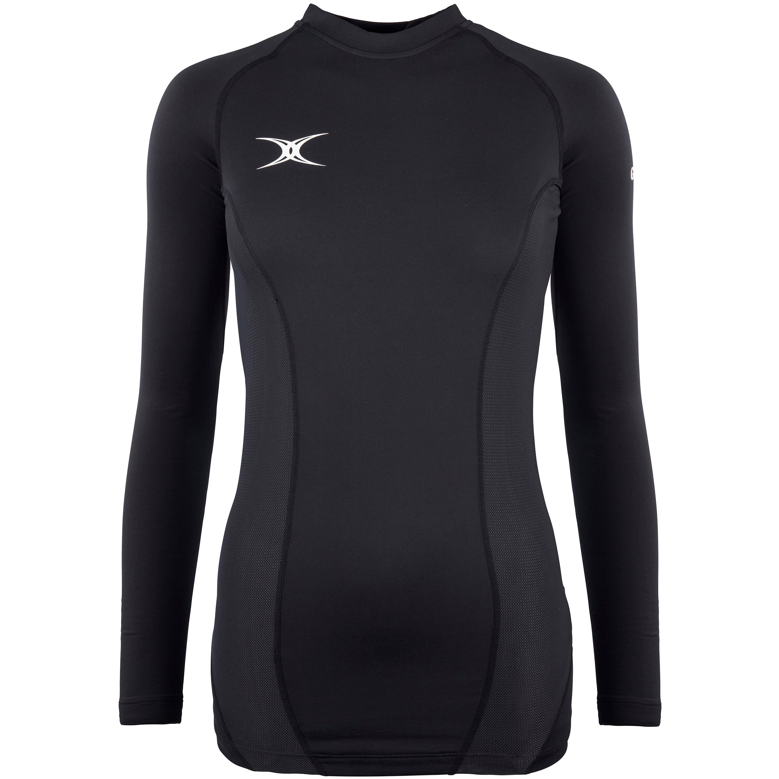 grays-atomic-ii-baselayer-termico-donna-black-dark-navy image 2